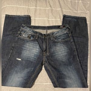 Buffalo David Bitton Deak size w- 30 l- 32